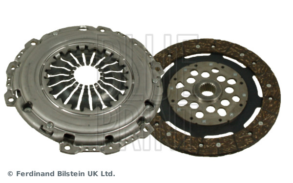 Clutch Kit - ADF123032 BLUE PRINT