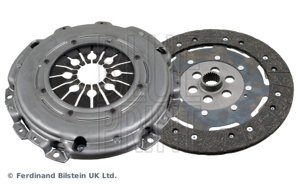 Clutch Kit - ADF123034 BLUE PRINT