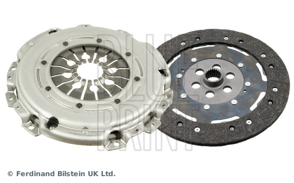 Clutch Kit - ADF123035 BLUE PRINT