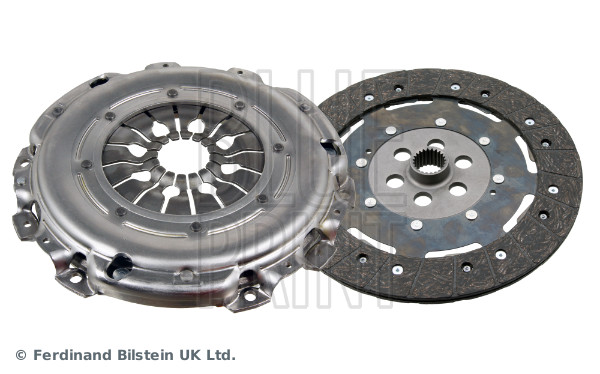 Clutch Kit - ADF123036 BLUE PRINT