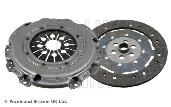 Clutch Kit - ADF123037 BLUE PRINT