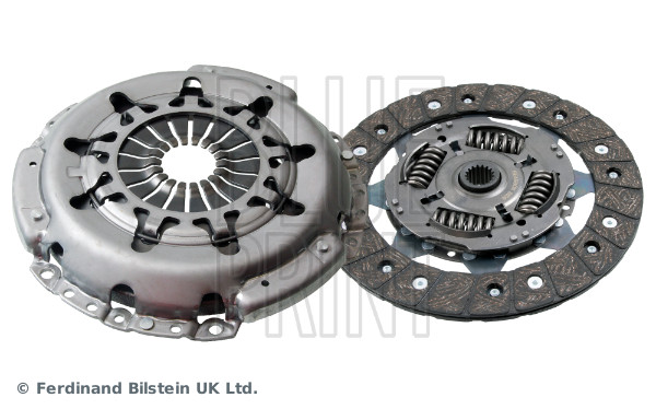 Clutch Kit - ADF123039 BLUE PRINT