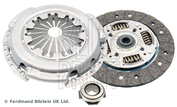 Clutch Kit - ADF123042 BLUE PRINT