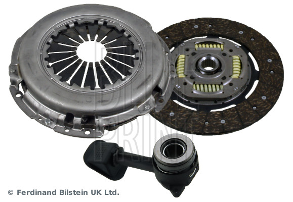 Clutch Kit - ADF123044 BLUE PRINT