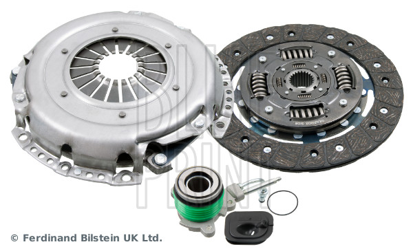 Kit frizione - ADF123045 BLUE PRINT