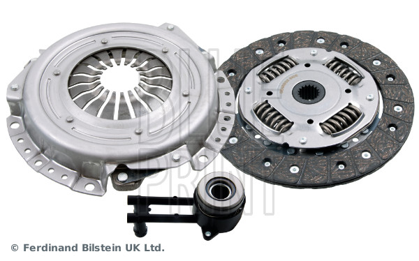 Clutch Kit - ADF123048 BLUE PRINT