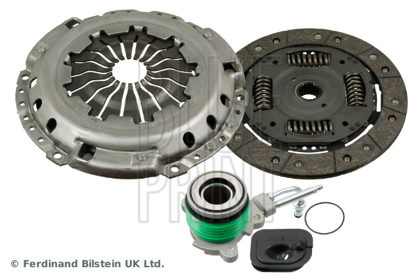Kit frizione - ADF123050 BLUE PRINT
