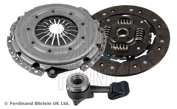 Kit frizione - ADF123054 BLUE PRINT