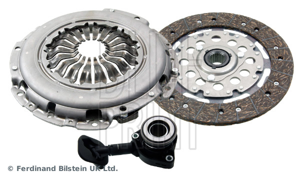 Clutch Kit - ADF123059 BLUE PRINT