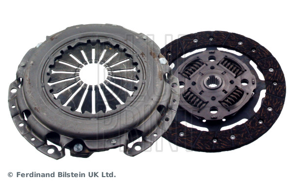 Clutch Kit - ADF123063 BLUE PRINT