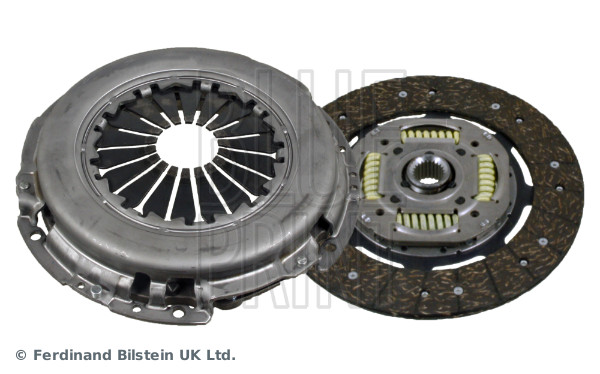 Clutch Kit - ADF123065 BLUE PRINT