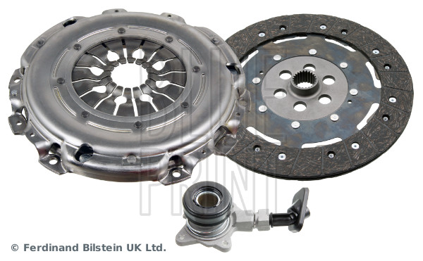 Clutch Kit - ADF123066 BLUE PRINT