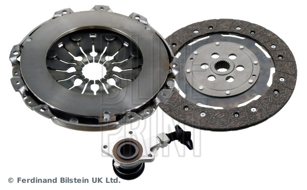 Clutch Kit - ADF123066 BLUE PRINT