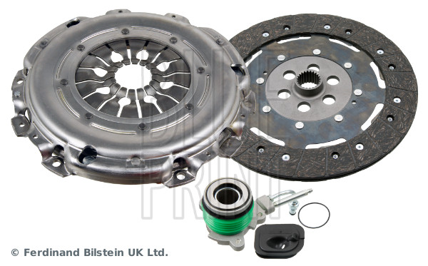 Kit frizione - ADF123067 BLUE PRINT