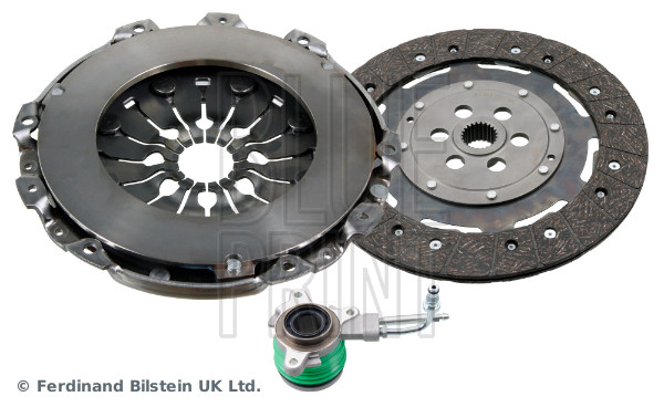Clutch Kit - ADF123067 BLUE PRINT
