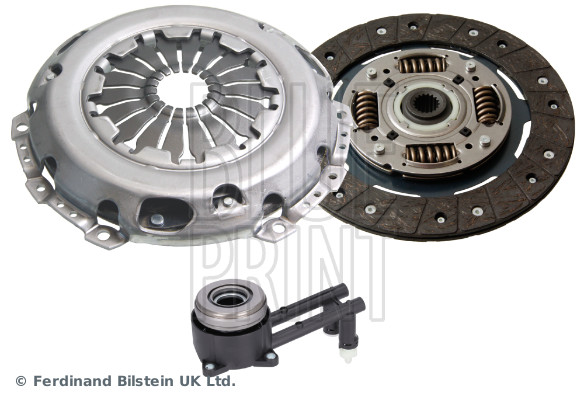 Clutch Kit - ADF123074 BLUE PRINT