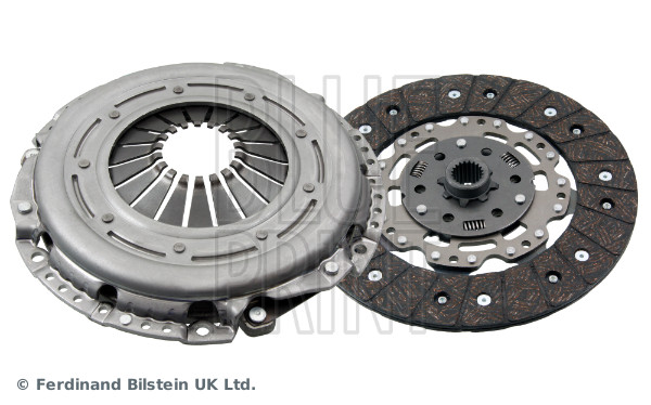 Clutch Kit - ADF123081 BLUE PRINT