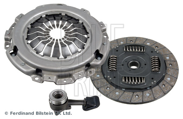 Kit frizione - ADF123089 BLUE PRINT