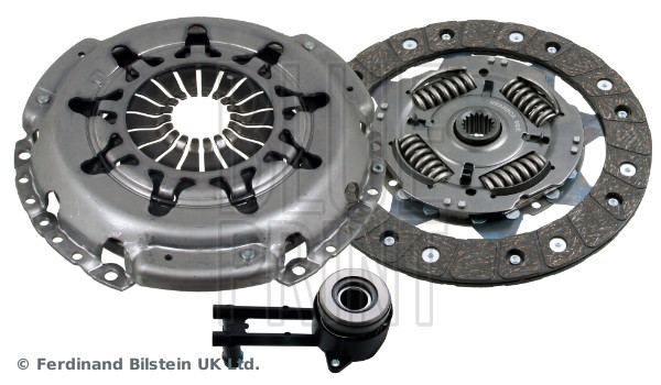 Clutch Kit - ADF123090 BLUE PRINT
