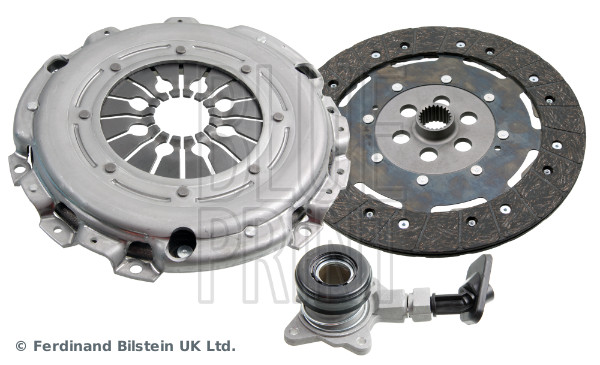 Clutch Kit - ADF123092 BLUE PRINT