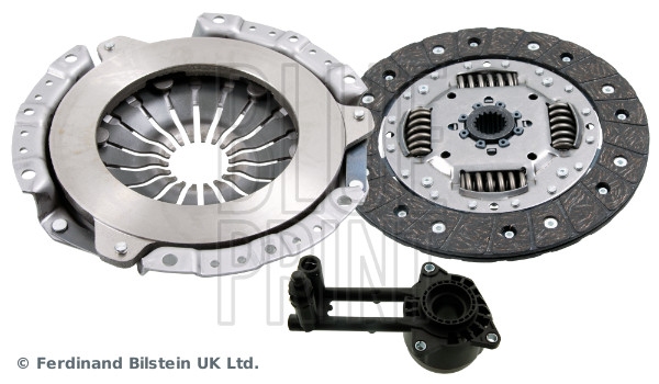 Kit frizione - ADF123093 BLUE PRINT