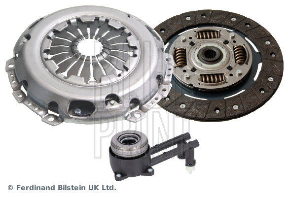 Clutch Kit - ADF123095 BLUE PRINT