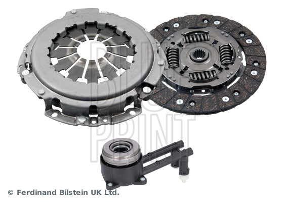 Clutch Kit - ADF123099 BLUE PRINT