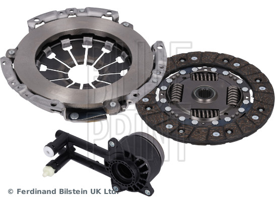Kit frizione - ADF123099 BLUE PRINT
