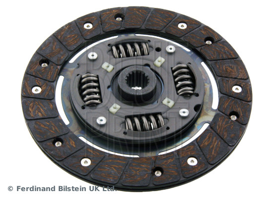 Clutch Disc - ADF123101 BLUE PRINT