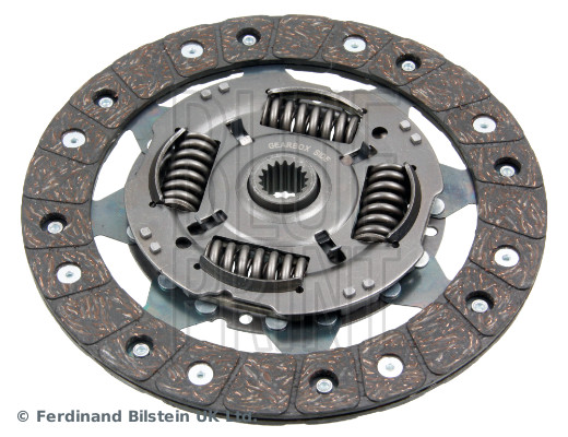 Clutch Disc - ADF123102 BLUE PRINT