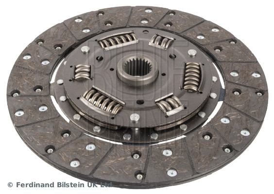 Clutch Disc - ADF123103 BLUE PRINT