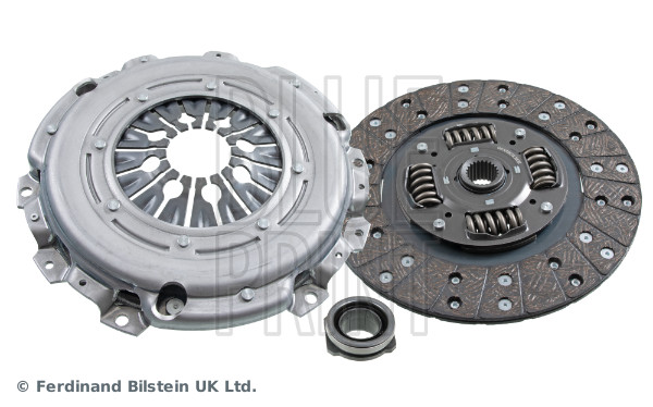 Clutch Disc - ADF123104 BLUE PRINT