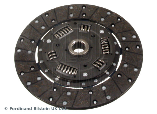 Clutch Disc - ADF123105 BLUE PRINT
