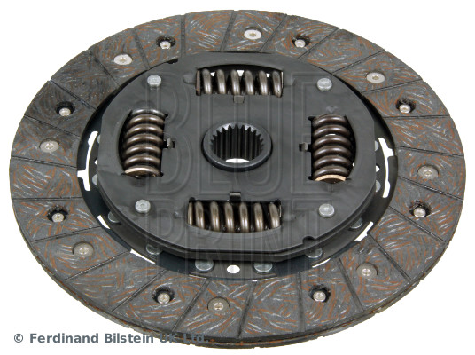 Clutch Disc - ADF123106 BLUE PRINT