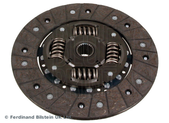 Clutch Disc - ADF123112 BLUE PRINT