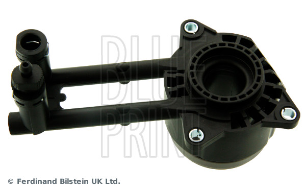 Central Slave Cylinder, clutch - ADF123604 BLUE PRINT