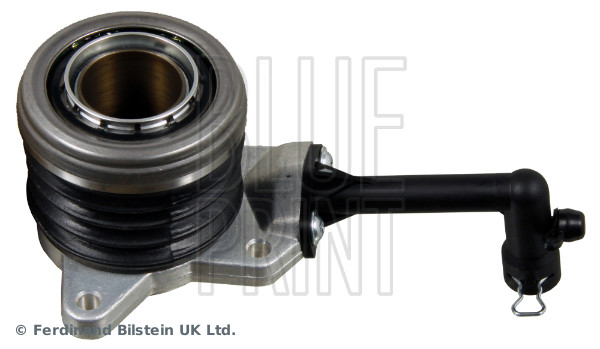 Central Slave Cylinder, clutch - ADF123611 BLUE PRINT