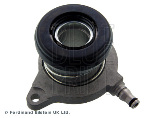 Central Slave Cylinder, clutch - ADF123616 BLUE PRINT