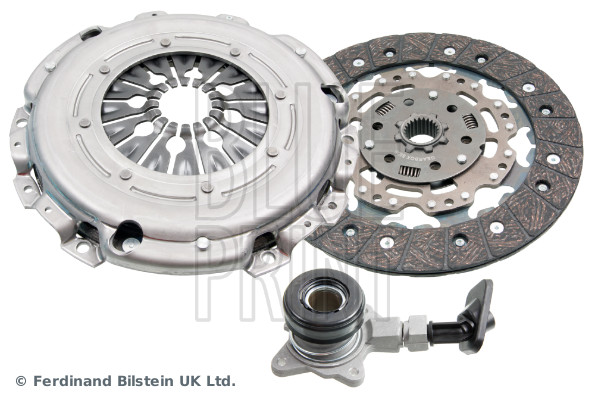 Clutch Kit - ADF123621 BLUE PRINT