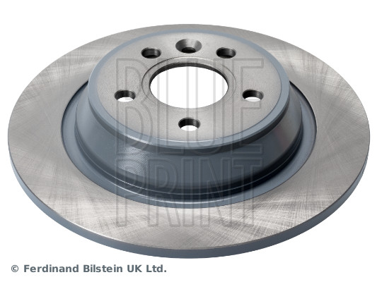 Brake Disc - ADF124301 BLUE PRINT
