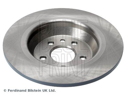 Brake Disc - ADF124301 BLUE PRINT