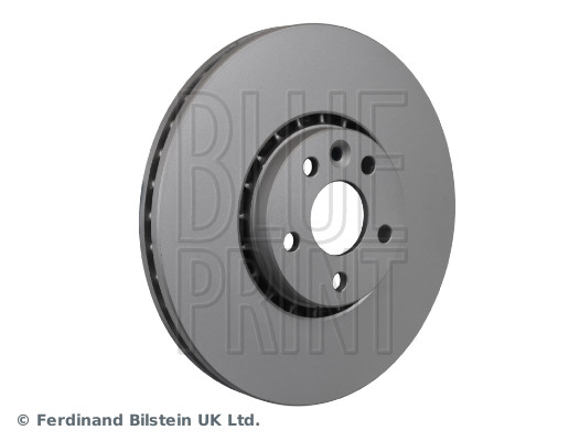 Brake Disc - ADF124302 BLUE PRINT