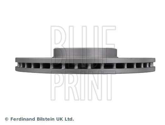 Brake Disc - ADF124302 BLUE PRINT