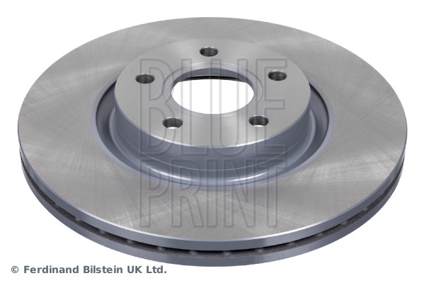 Brake Disc - ADF124304 BLUE PRINT