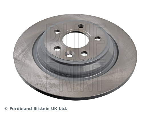 Brake Disc - ADF124306 BLUE PRINT