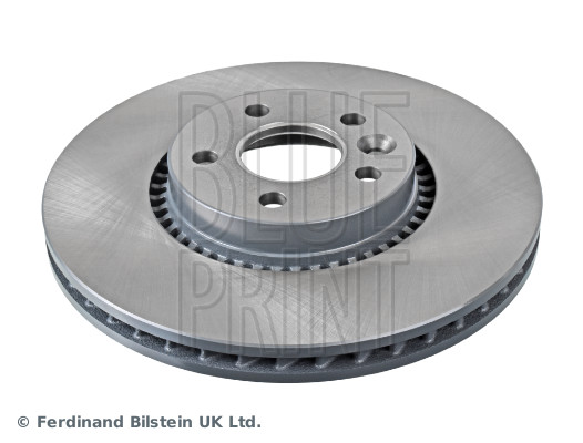 Brake Disc - ADF124307 BLUE PRINT