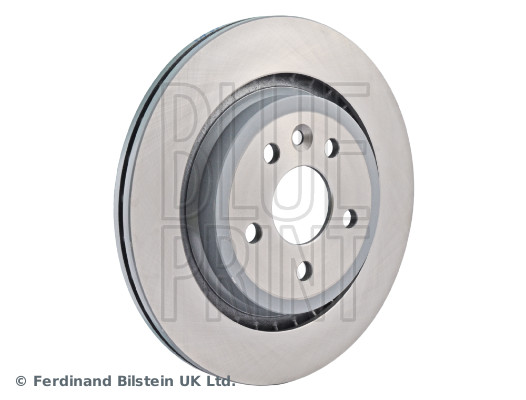 Brake Disc - ADF124310 BLUE PRINT