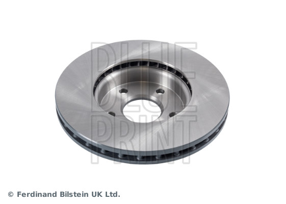 Brake Disc - ADF124311 BLUE PRINT