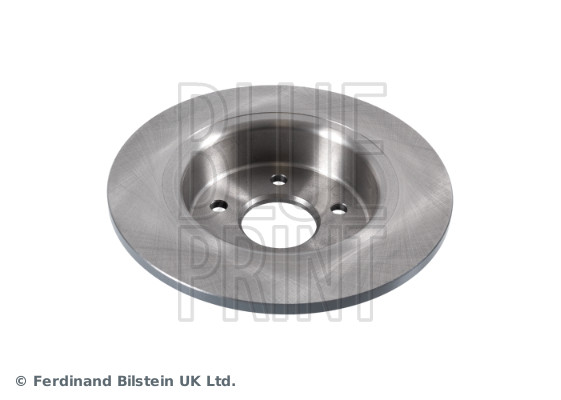 Brake Disc - ADF124312 BLUE PRINT