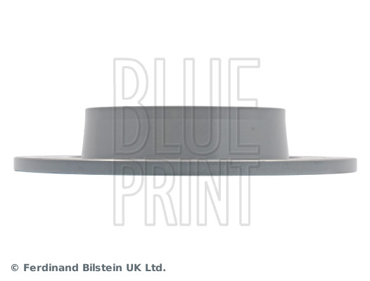 Brake Disc - ADF124312 BLUE PRINT